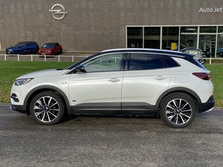 Opel Grandland X - afbeelding nr 2