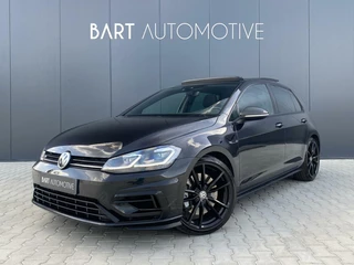 Volkswagen Golf - 505733183-0