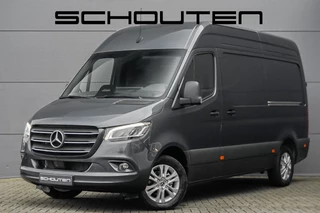 Mercedes-Benz Sprinter - 33544262-0