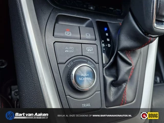 Toyota RAV4 Toyota RAV4 2.5 Plug-in Hybrid AWD Bi-Tone Plus PHEV - afbeelding nr 32