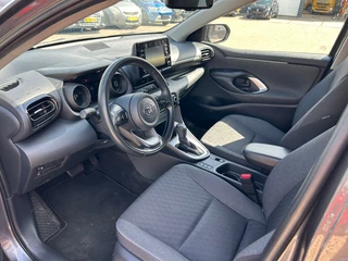Toyota Yaris - afbeelding nr 4