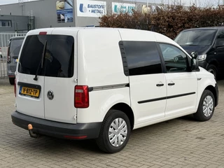 Volkswagen Caddy Cruise Control/Trekhaak - afbeelding nr 11