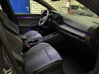 Volkswagen Golf Volkswagen Golf 1.5 eTSI R-Line - afbeelding nr 18