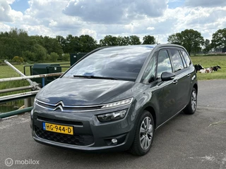 Citroën Grand C4 Picasso Citroen C4 Grand Picasso PureTech Business  7Persoons Gas G3 - afbeelding nr 3