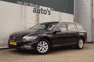 Volkswagen Passat - afbeelding nr 2
