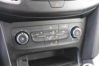 Ford Focus Ford Focus Wagon 1.0 Lease Edition - afbeelding nr 18