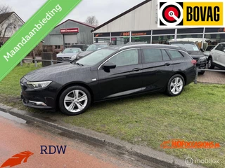 Opel Insignia Sports Tourer 1.5 Turbo Business Executive
