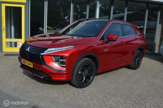 Mitsubishi Eclipse Cross Mitsubishi Eclipse Cross 2.4 PHEV Executive Incl. BOVAG garantie - afbeelding nr 2