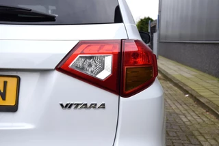 Suzuki Vitara Suzuki Vitara 1.6 Exclusive | Apple carplay/android| Trekhaak | Stoelverwarming | - afbeelding nr 8