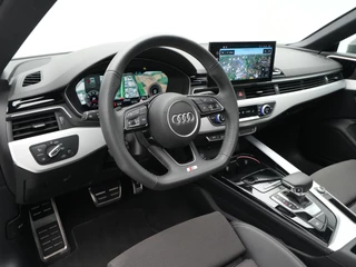 Audi A5 Panoramadak S Line Navigatie - afbeelding nr 18