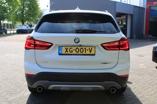 BMW X1 - afbeelding nr 4