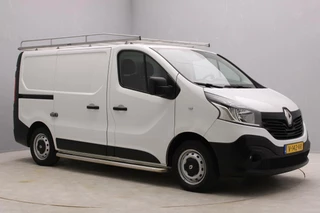 Renault Trafic Renault Trafic 1.6 dCi L1H1 *Sortimo* Inrichting* Cruise* Airco* - afbeelding nr 14