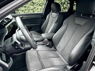 Audi Q3 Audi Q3 45 TFSIe| 3XSLINE |Black edit.|20inch| leer/alcant. - afbeelding nr 12