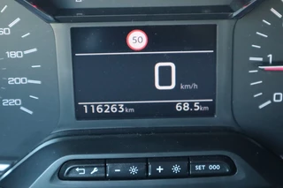 Peugeot Rifter - afbeelding nr 20