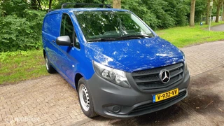 Mercedes-Benz Vito Mercedes Vito Bestel 111 CDI LANG /AIRCO/ 1ste Eig / EURO 6 - afbeelding nr 3