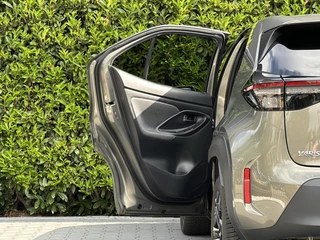 Toyota Yaris Cross Toyota Yaris Cross 1.5 Hybrid Dynamic, CARPLAY, ECC-AIRCO, ADAPTIVE CRUISE, 17 INCH, STOELVERWARMING, 1E-EIGENAAR, UNIEKE KM STAND! - afbeelding nr 43