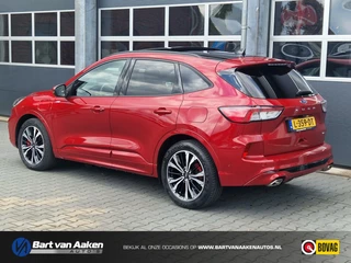 Ford Kuga Ford Kuga 2.5 PHEV ST-Line X 225pk Panorama 19 inch Full Options! - afbeelding nr 6