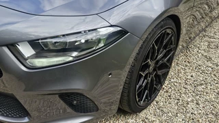 Mercedes-Benz A-Klasse Mercedes A-klasse 180 Business Solution AMG - afbeelding nr 11