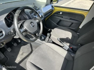 Volkswagen up! Volkswagen Up! 1.0 BMT move up! - afbeelding nr 16