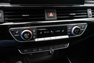 Audi A4 Audi A4 Avant 35 TFSI S-Line Pano / Camera / Trekhaak - afbeelding nr 17
