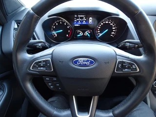 Ford Kuga - afbeelding nr 8