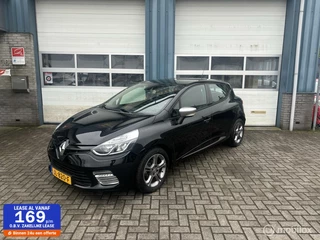 Renault Clio - 444706745-0