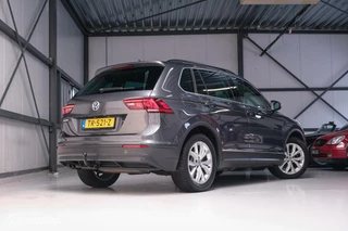 Volkswagen Tiguan Volkswagen Tiguan 1.4 TSI ACT Comfortline | Trekhaak | Adaptive | 1e eigenaar | Clima | Stoelverwarming | rijklaarprijs | - afbeelding nr 7