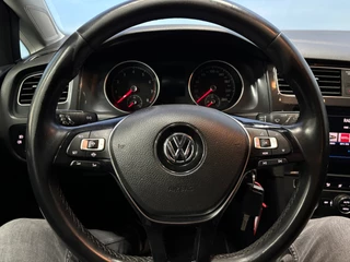 Volkswagen Golf Volkswagen Golf 1.5 TSI Comfortline Business Clima | Cruise | PDC - afbeelding nr 23