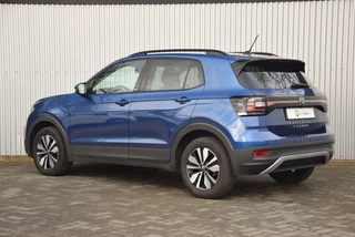Volkswagen T-Cross Volkswagen T-Cross 1.0TSI Life Clima/Camera/PDC/LM Velgen - afbeelding nr 5
