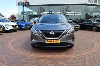 Nissan QASHQAI - afbeelding nr 15