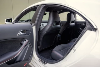 Mercedes-Benz CLA - afbeelding nr 17