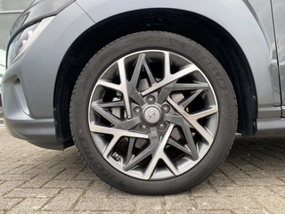 Hyundai Kona - afbeelding nr 34