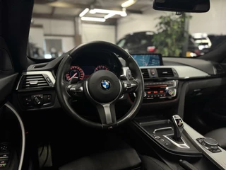 BMW 3 Serie BMW 3-serie Gran Turismo 320i High Executive|M-Sport|Pano| - afbeelding nr 32
