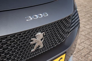 Peugeot 3008 - All-in rijklrprs | 360° Camera | Navi | Adpt. cruise | Stoelverw. | LED - afbeelding nr 34
