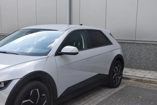 Hyundai IONIQ 5 Hyundai IONIQ 5 Connect+ AWD 77.4 kWh | 1e eigenaar | Fabrieksgarantie | BTW auto | - afbeelding nr 38