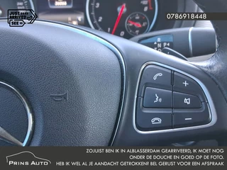 Mercedes-Benz B-Klasse |TREKHAAK|BLUETOOTH|SENSOREN|ORIG. NL|NAP| 2769 - afbeelding nr 14