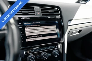 Volkswagen Golf Volkswagen Golf 2.0 TSI 4Motion R Pano Dynaudio Camera - afbeelding nr 40