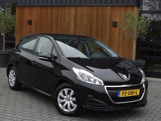 Peugeot 208 - afbeelding nr 2