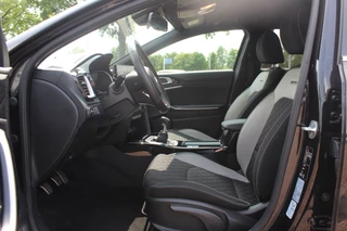 Kia Ceed Sportswagon Kia Ceed Sportswagon 1.5 T-GDi GT-Line / Camera / Apple CarPlay / Keyless / 17'' / Stuurverwarming / Getint glas / DAB / Stoelverwarming - afbeelding nr 10