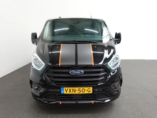 Ford Transit Custom Ford Transit Custom 320 2.0 TDCI L2H1 Sport Airco ACC Bluetooth Navi Trekhaak - afbeelding nr 31