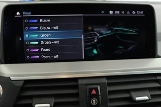 BMW X3 BMW X3 xDrive30e M Sport | Leder | Stoelverwarming |  Camera | Carplay | Sfeerverlichting | DAB | Sportstoelen | Full LED - afbeelding nr 16