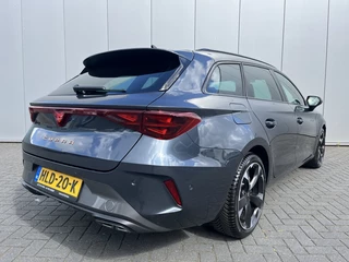 CUPRA Leon Sportstourer - afbeelding nr 5