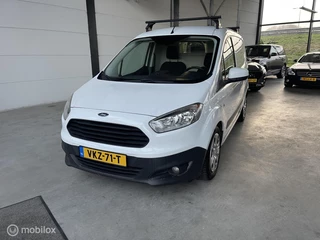 Ford Transit Courier 1.6 TDCI Trend
