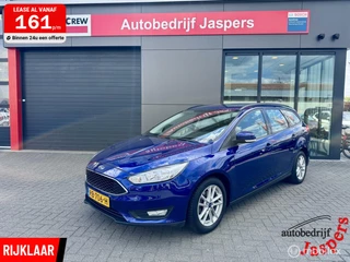 Ford Focus - 367895752-0