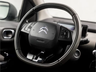 Citroën C4 Cactus (NAVIGATIE, DIGITAL COCKPIT, PARKEERSENSOREN, SPORTSTOELEN, CRUISE, NIEUWE APK, NIEUWSTAAT) - afbeelding nr 17