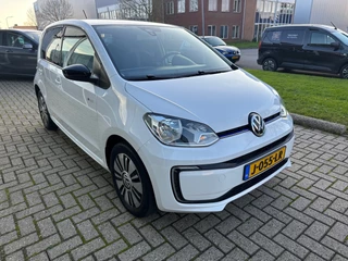 Volkswagen e-up! Camera | Cruise - afbeelding nr 9