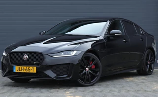 Jaguar XE 2.0 P250 HSE / Digitaal display / Carplay / Camera