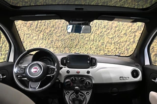 Fiat 500 - afbeelding nr 13