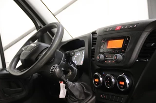 Iveco Daily Iveco Daily 35C14H KIPPER DUBBEL CABINE EURO 6 - afbeelding nr 13