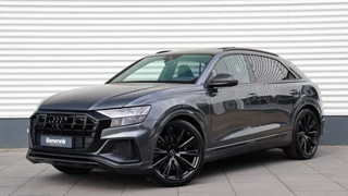 Audi SQ8 - 157287224-0